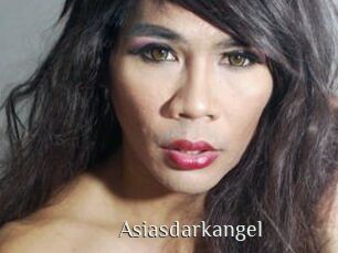 Asiasdarkangel