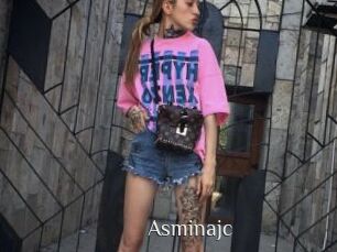 Asminajc
