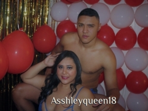 Asshleyqueen18