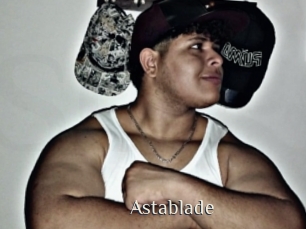 Astablade