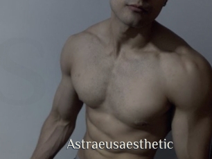 Astraeusaesthetic