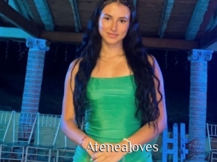 Atenealoves