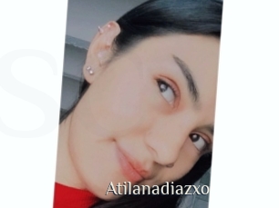 Atilanadiazxo