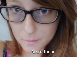 Atxredhead