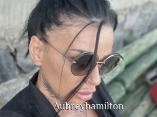 Aubreyhamilton