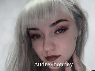 Audreybonney