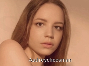 Audreycheesman