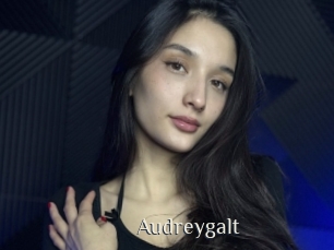 Audreygalt