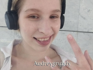 Audreygrundy