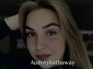 Audreyhathaway