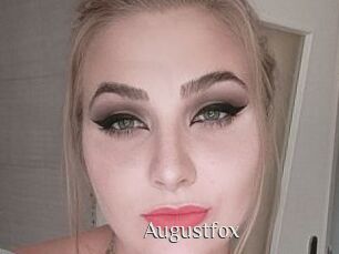 Augustfox