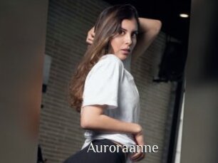 Auroraanne