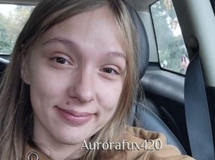 Aurorafux420