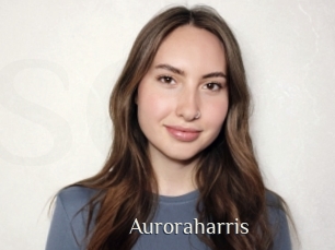 Auroraharris