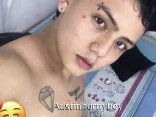 Austinhornyboy