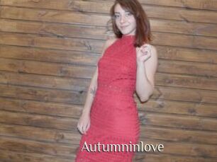 Autumninlove