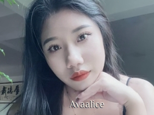 Avaalice