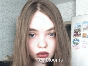 Avablooms