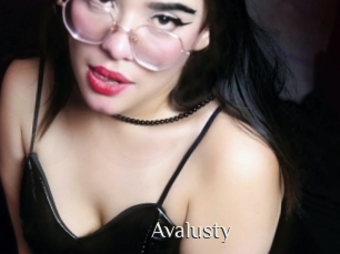 Avalusty