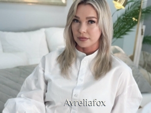 Avreliafox