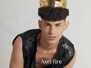 Axel_fire