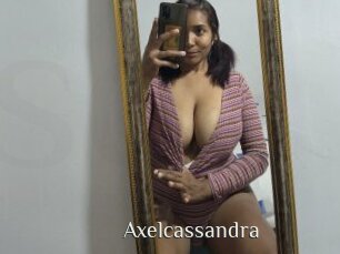 Axelcassandra