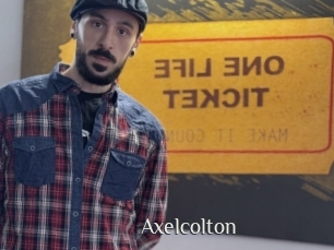 Axelcolton