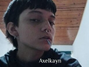 Axelkayn