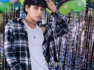 Axelps