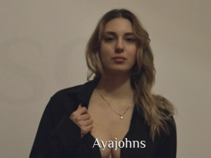 Ayajohns