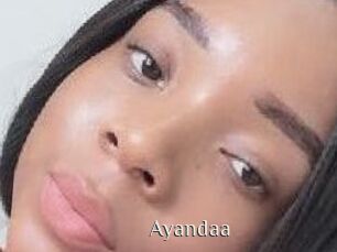 Ayandaa