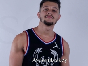 Aydannblakey