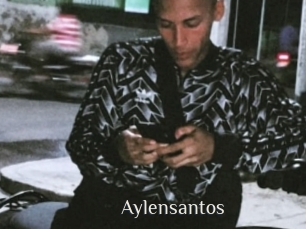 Aylensantos