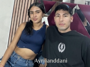 Aymianddani