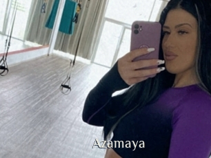 Azamaya