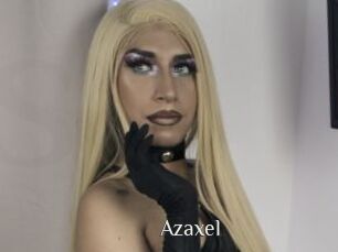 Azaxel