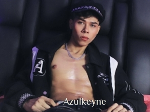 Azulkeyne