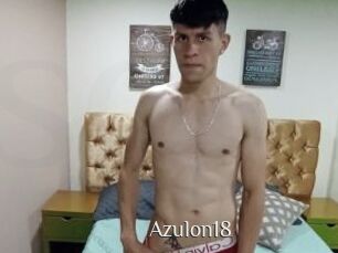 Azulon18