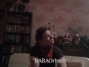 BABAOrhum