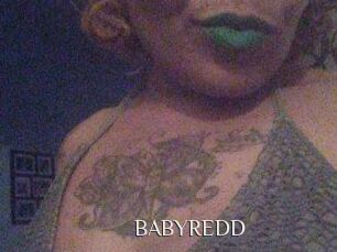 BABYREDD