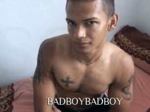 BADBOYBADBOY