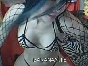 BANANANITE