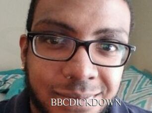 BBCDICKDOWN