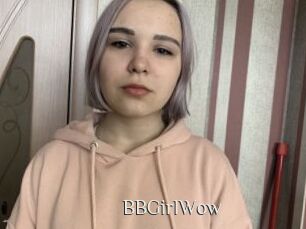 BBGirlWow