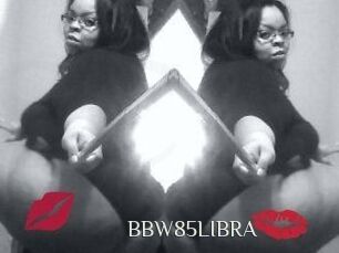 BBW85LIBRA