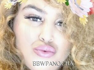 BBWPANOCHA