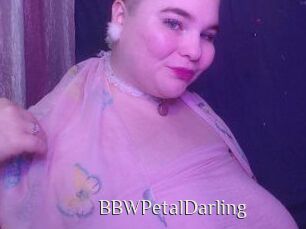 BBWPetalDarling