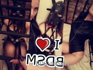 BDSM4Dolls