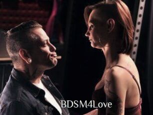 BDSM4Love