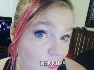 BEKKI128